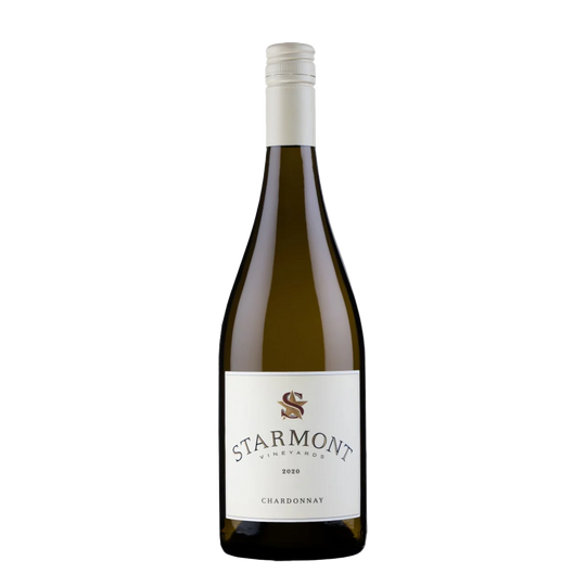 Starmont Carneros Chardonnay
