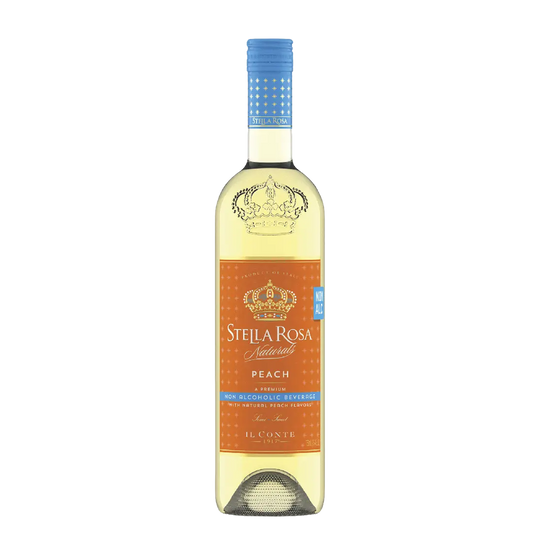 Stella Rosa PEACH Non Alc Wine