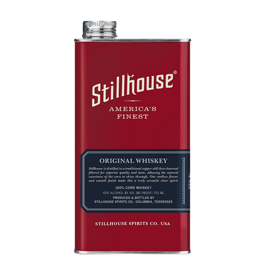 Stillhouse Original Whiskey