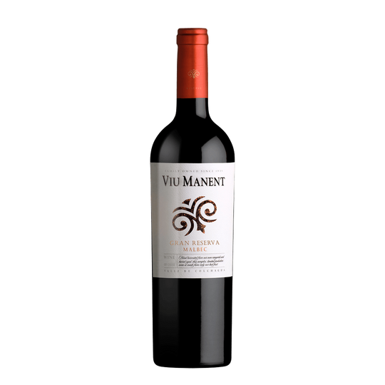 Viu Manent Gran Reserva Malbec