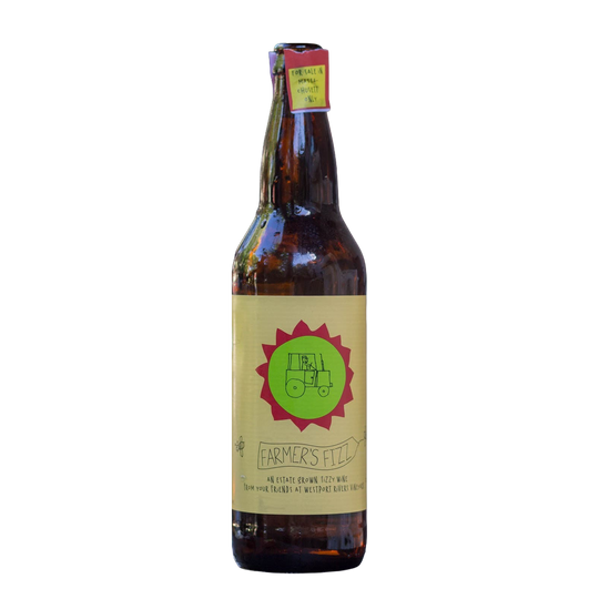 Westport Rivers Farmer's Fizz White 650ml
