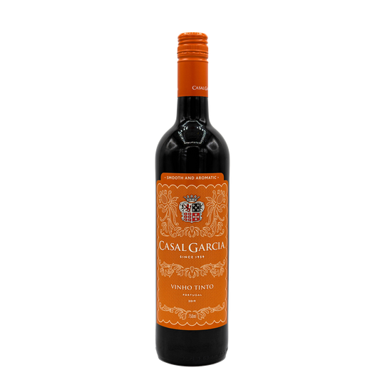 Casal Garcia Vinho Verde Red