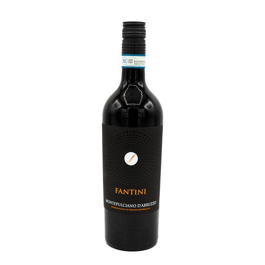 Fantini Montepulciano