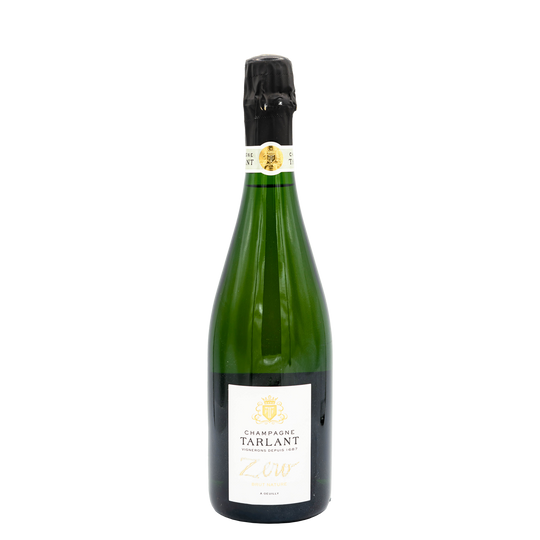 Tarlant Zero Brut Champagne
