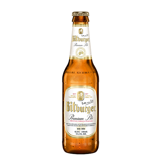 Bitburger Premium Pils 12pk Can