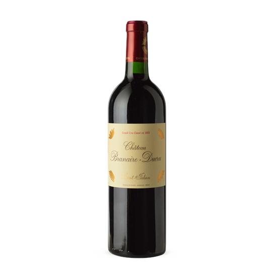 Chateau Branaire Ducru Saint Julien 2010