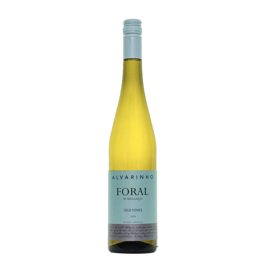 Foral Do Vale Vinho Verde