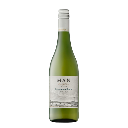 Man Family Sauvignon Blanc