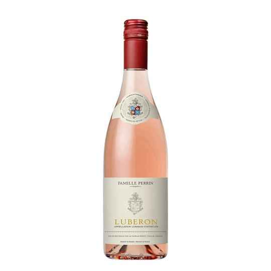 Perrin Luberon Rose
