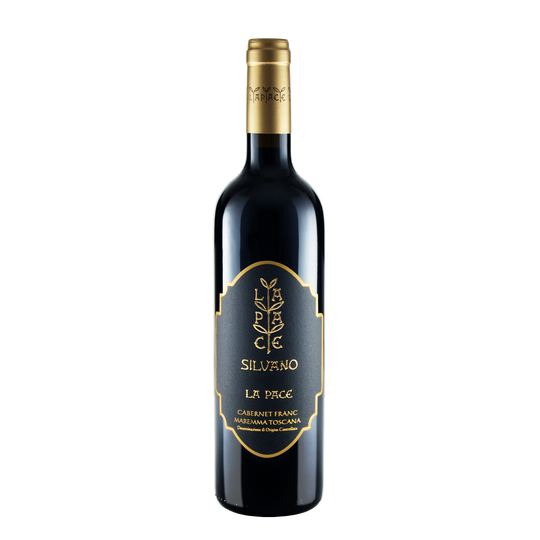 Podere La Pace Silvano