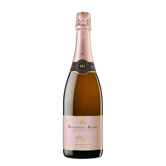 Raventos De Nit Cava Rose
