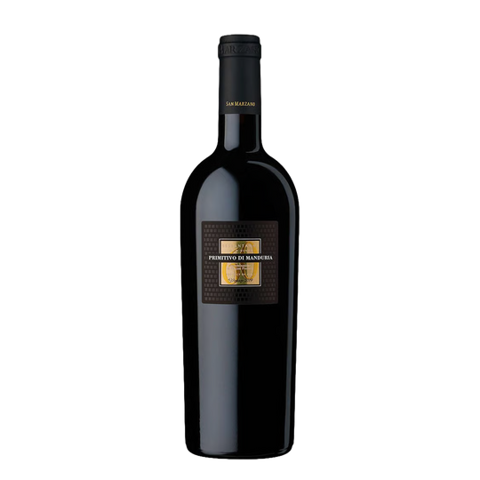 San Marzano Primitivo Sessantanni 1.5L