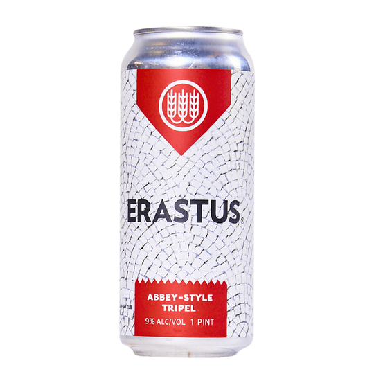 Schilling Erastus 4pk Can