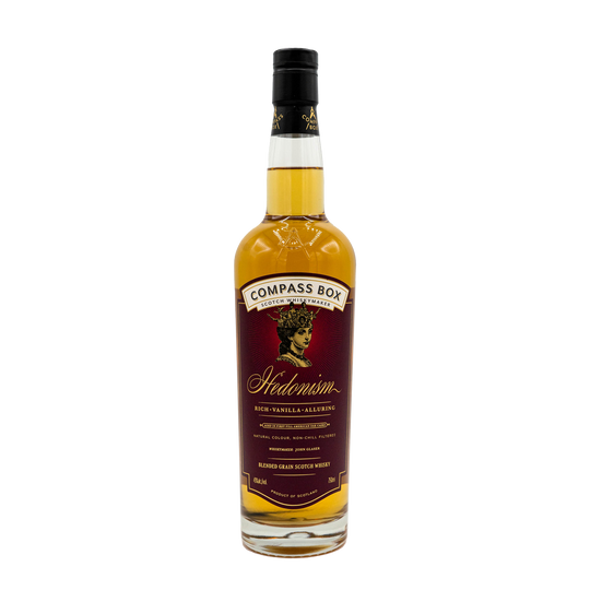 Compass Box Hedonism