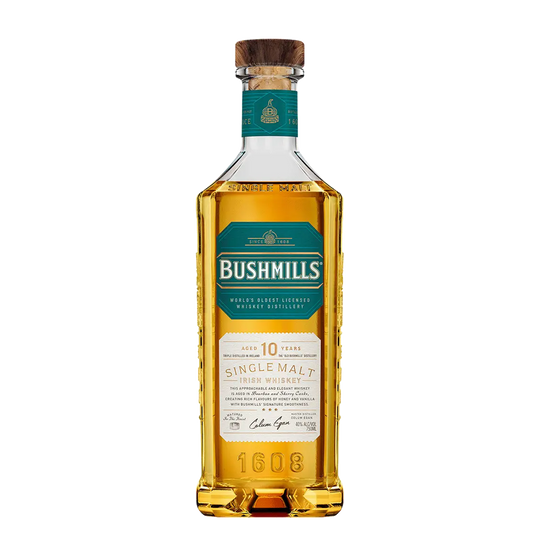 Bushmill's Malt 10yr 750ml