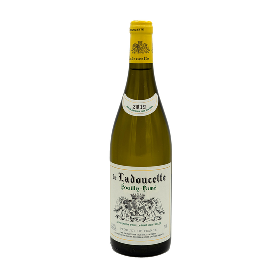 De Ladoucette Pouilly Fume