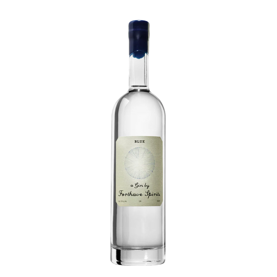 Forthave BLUE Gin 750ml