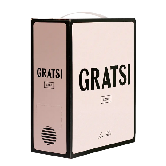 Gratsi Rose 3L