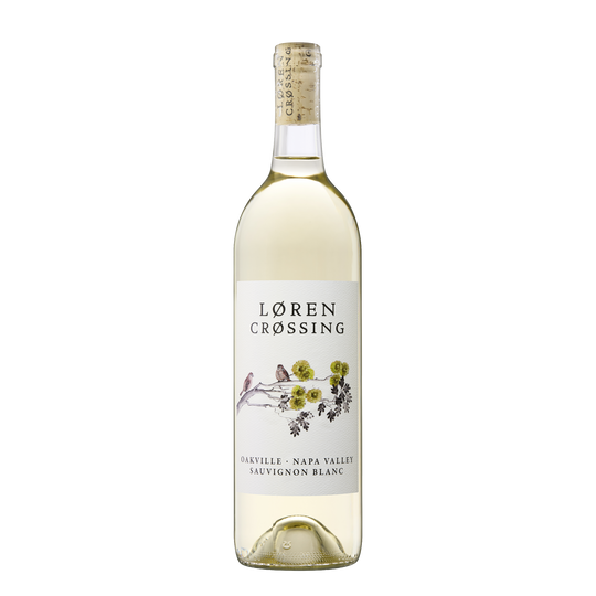 Loren Crossing Sauvignon Blanc