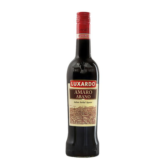 Luxardo Amaro Abano 750ml