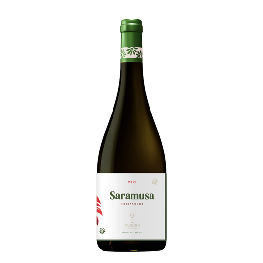 Pateiro Saramusa