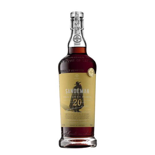 Sandeman 20 Year Tawny Port