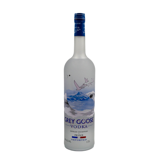Grey Goose Vodka 1.75L