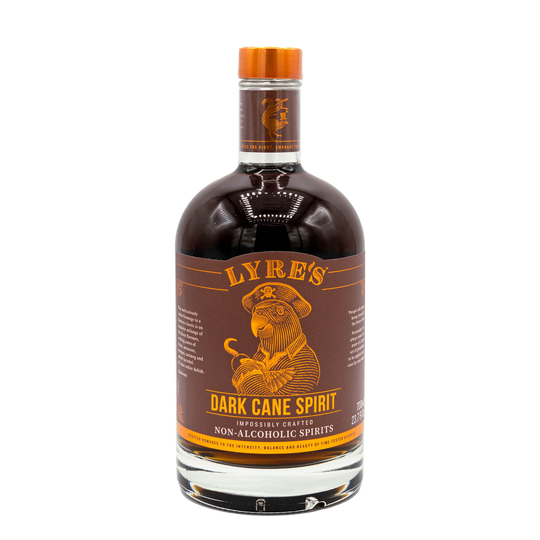Lyre'S Dark Cane Non-Alc