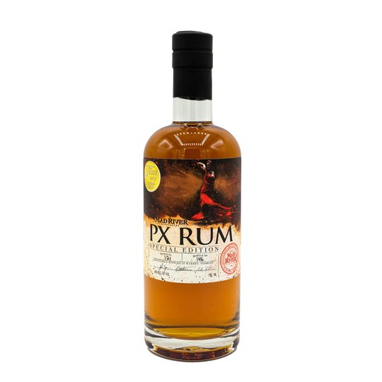 Mad River Px Rum