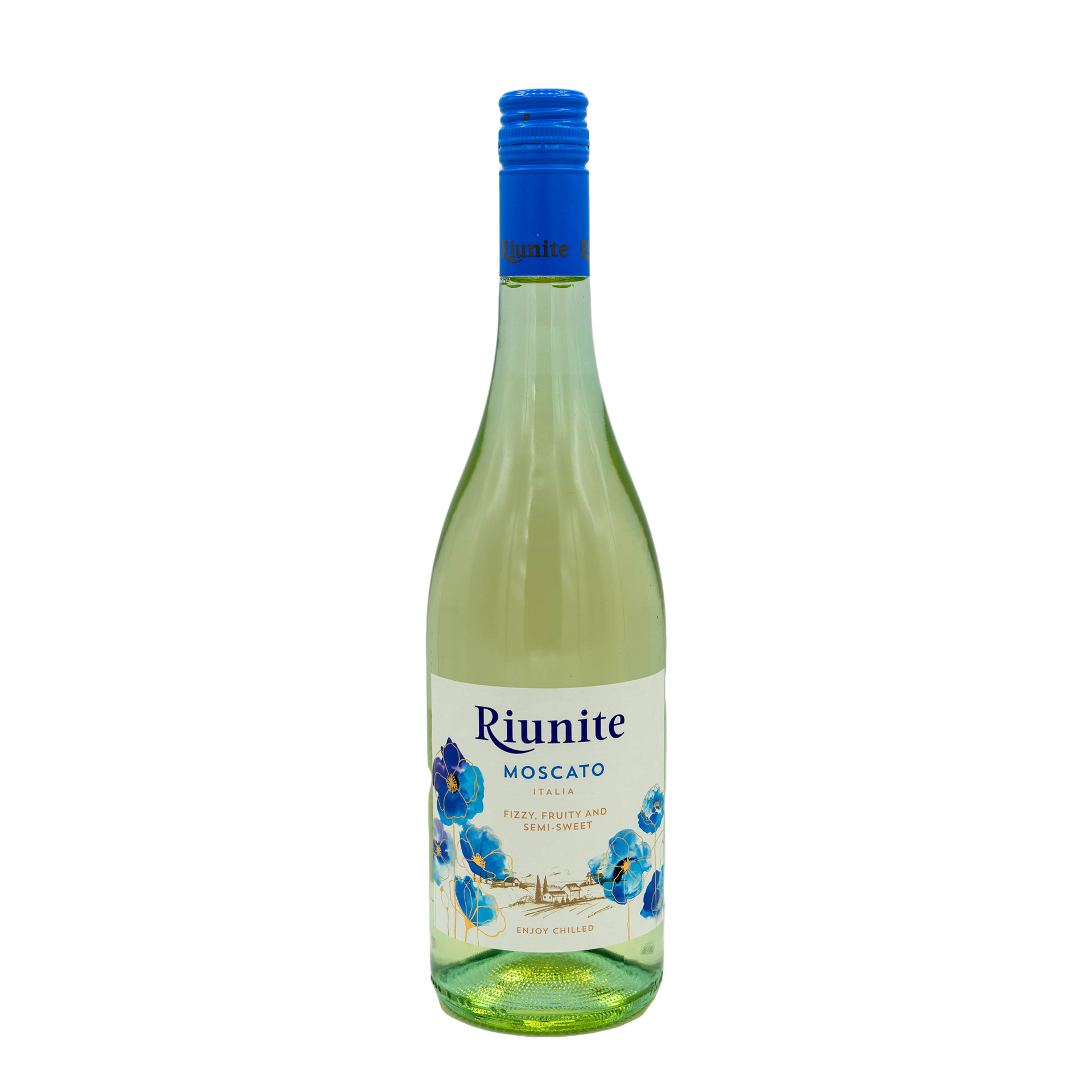 Riunite Moscato D'Oro – Bottles Fine Wine