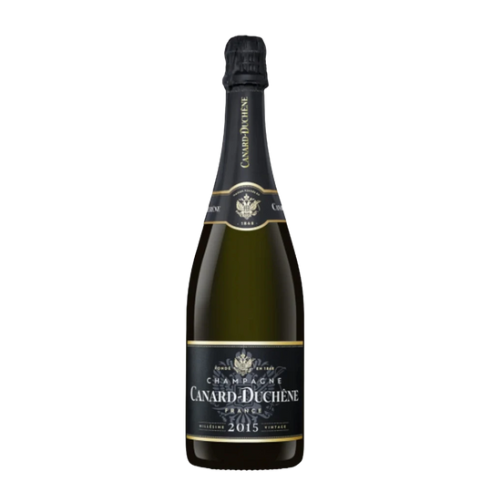Canard Duchene Champagne 2015