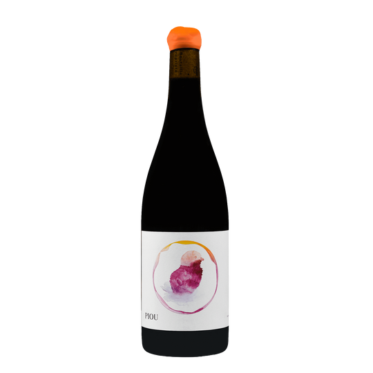 Daugay PIOU Cabernet Franc St Emilion