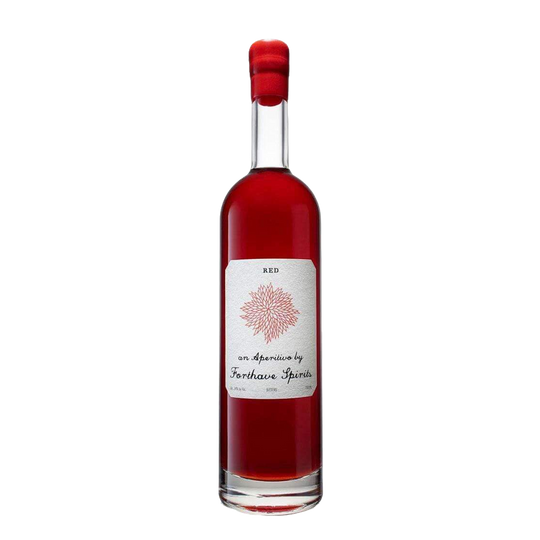 Forthave RED Apertivo 750ml