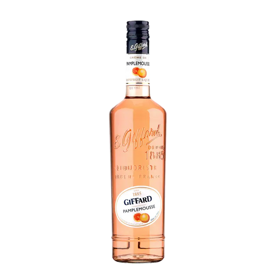 Giffard Creme De Pamplemousse
