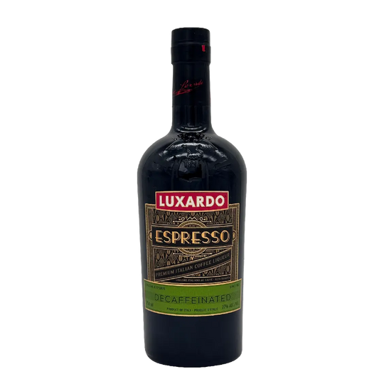 Luxardo DECAFFEINATED Espresso 750ml