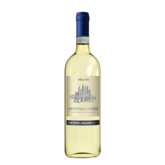 Piccini Orvieto