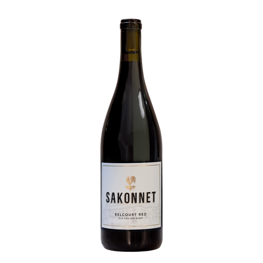 Sakonnet Belcourt Red Blend
