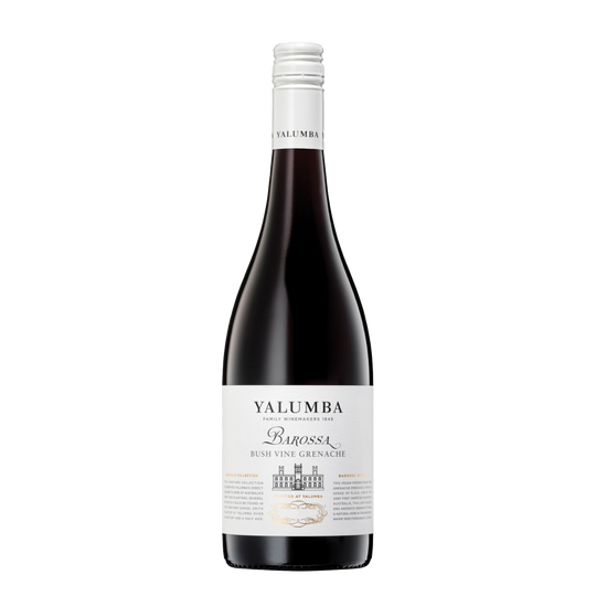 Yalumba Samuels Collection Bush Grenache