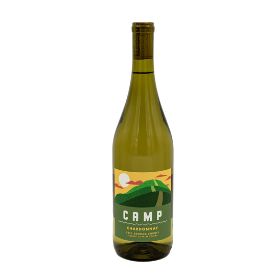 Camp Chardonnay