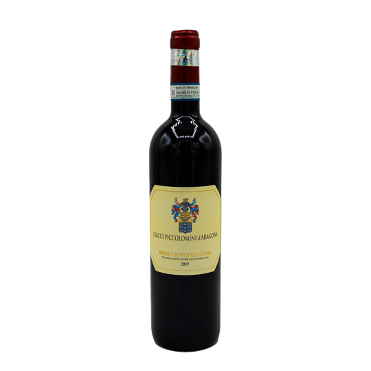 Ciacci Piccolomini 2012 Brunello Pianrosso