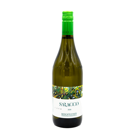 Saracco Moscato D'Asti