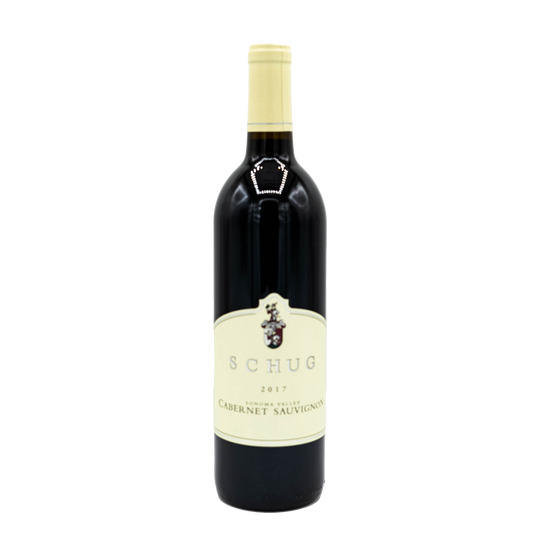 Schug Winery Sonoma Valley Cab