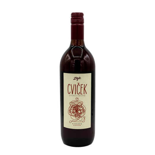 Zajc Cvicek 1L