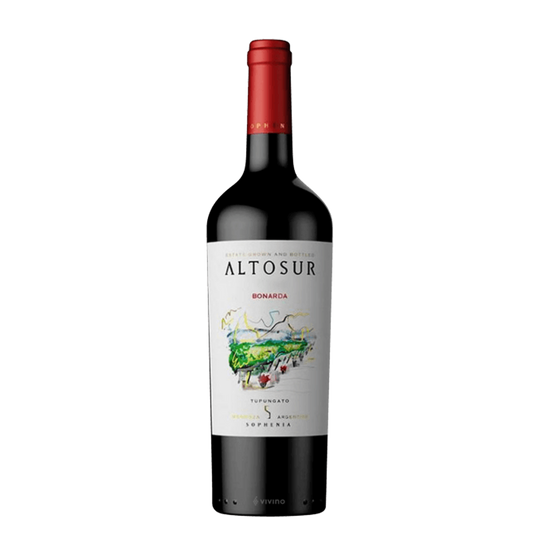 Altosur Estate Bonarda