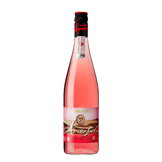 Ameztoi  Rubentis Sparkling Rose