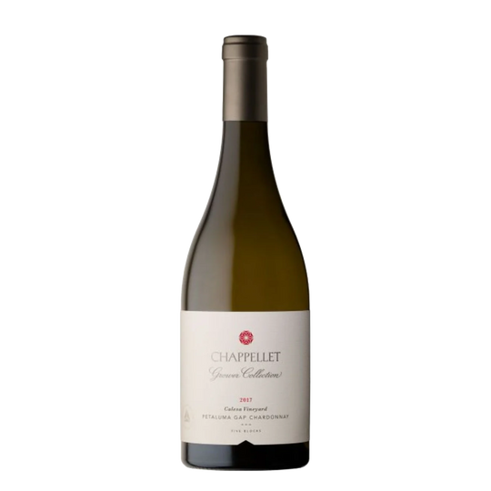 Chappellet Sangiacomo Vineyard Chardonnay