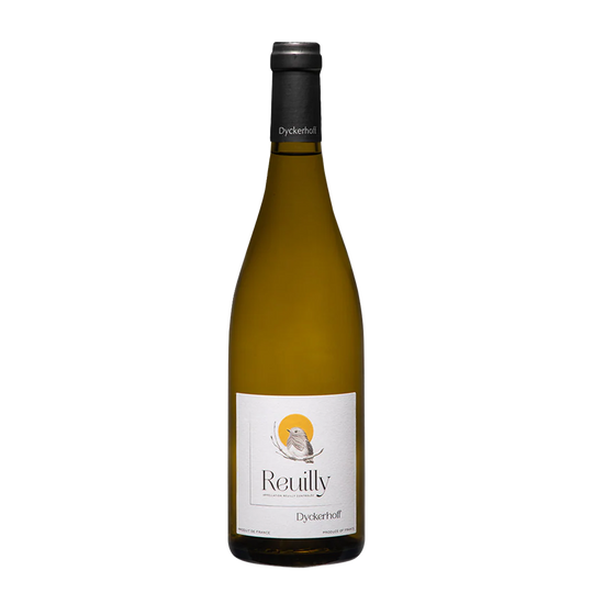 Dyckerhoff Reuilly Blanc