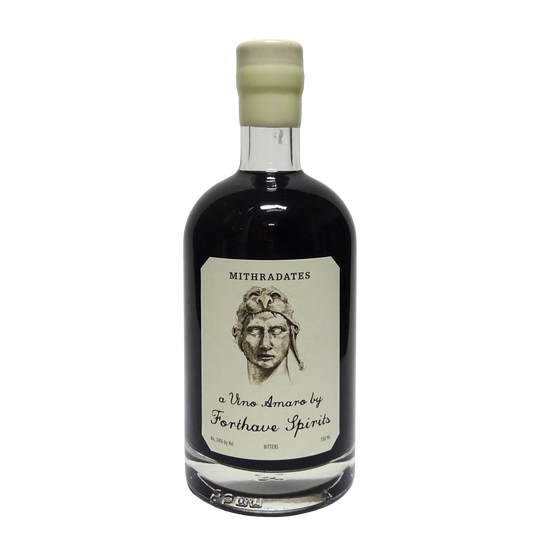 Forthave MITHRADATES Amaro 750ml