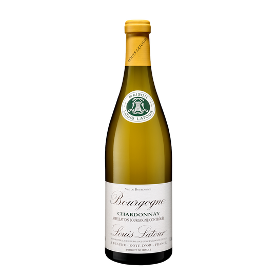 Latour Bourgogne Chardonnay
