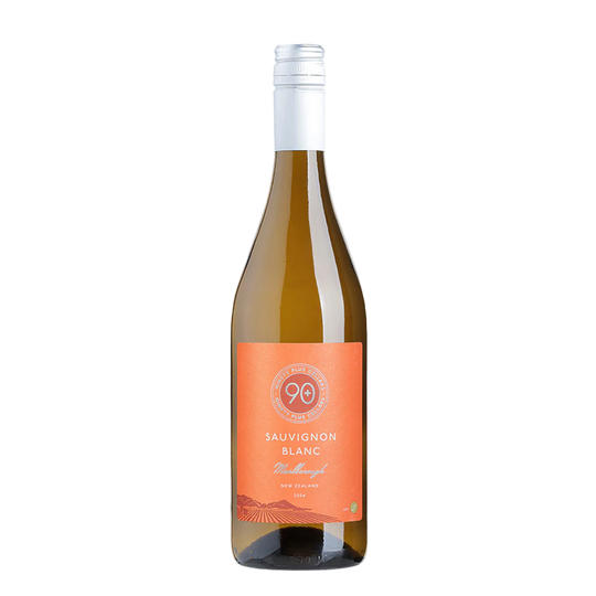 90+ Cellars Sauvignon Blanc
